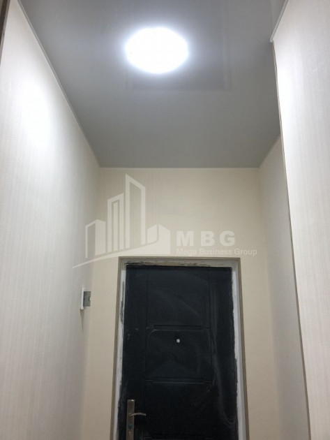 For Sale Flat, in Gldani Massive