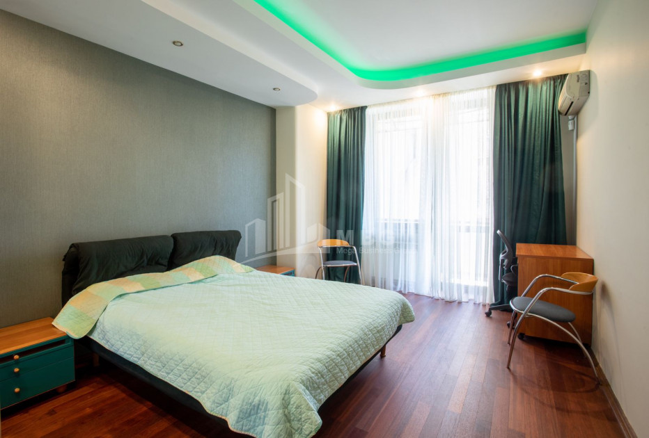 For Rent Flat, in Vake