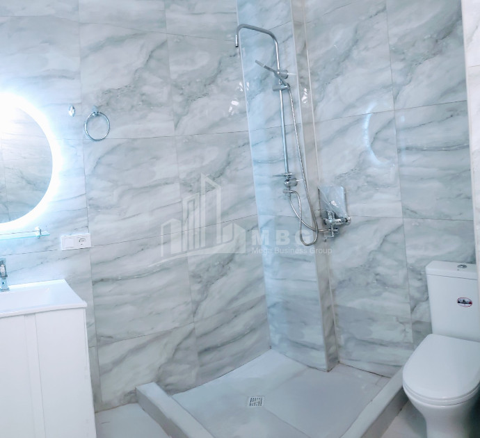 For Sale Flat, in Saburtalo