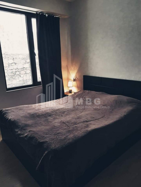 Продается Квартира, в Бакуриани