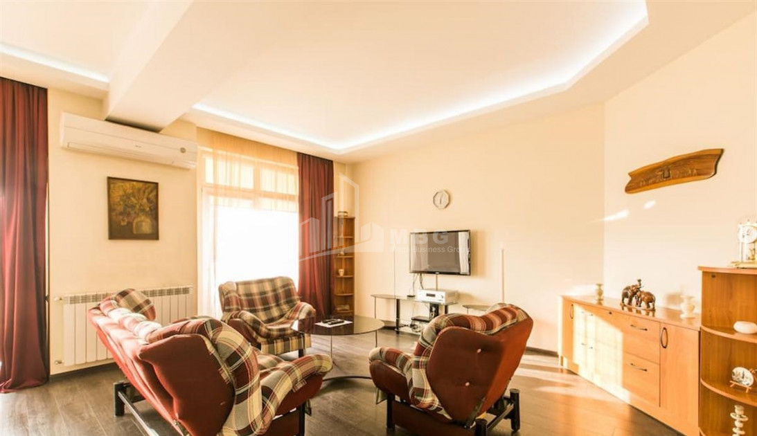 В аренду Квартира, в Исани