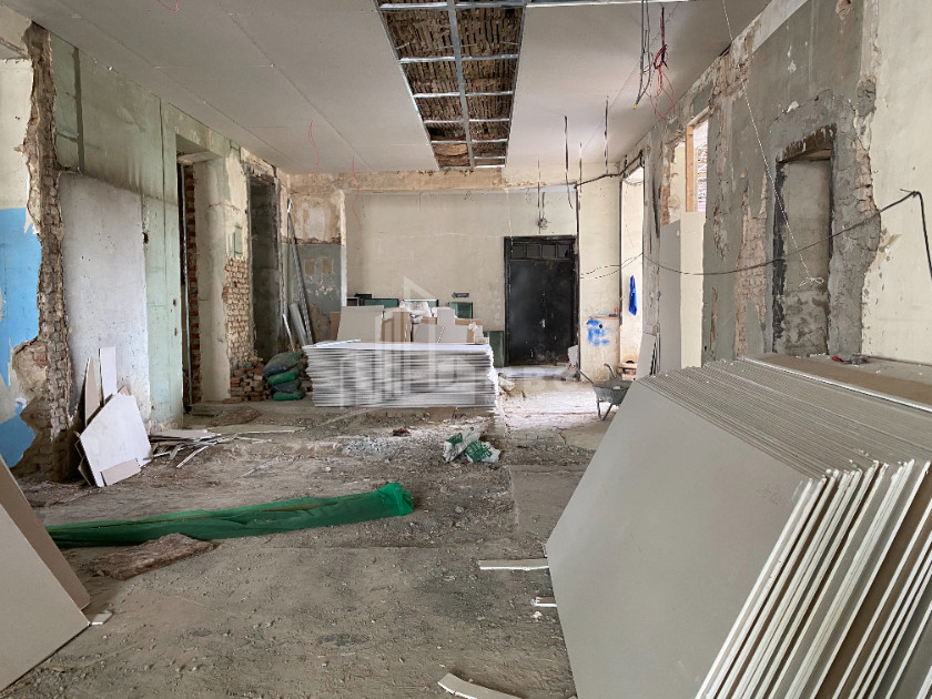 For Sale Hostel - Guesthouse Commercial, in Sololaki