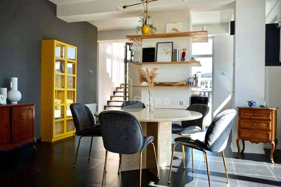 For Sale Flat, in Gldani Massive