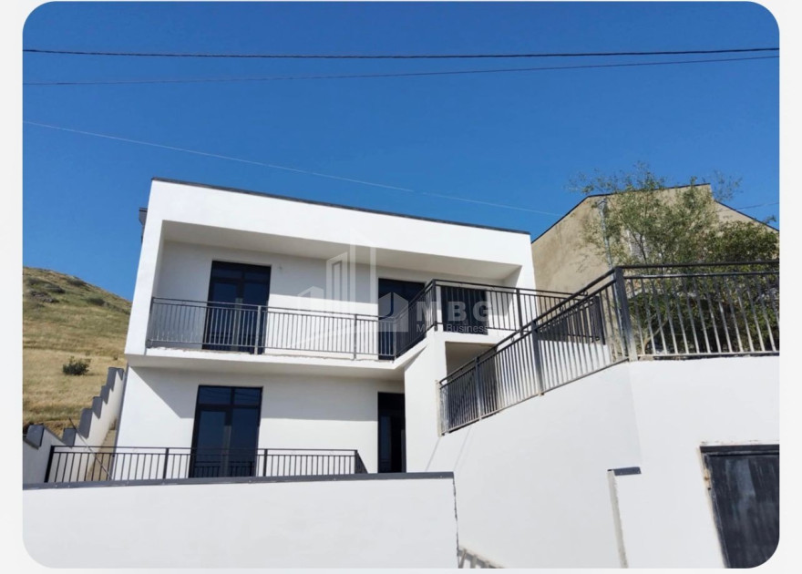 For Sale House Villa American village Didi Digomi Saburtalo District Tbilisi