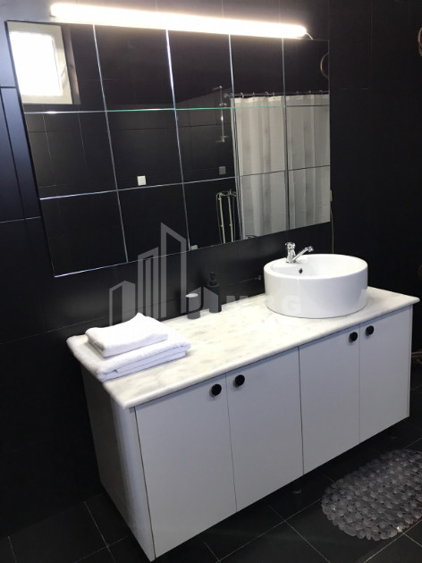 For Rent House - Villa, in Zemo Vera