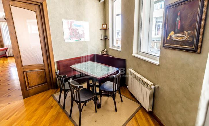 Продается Квартира, в Сабуртало