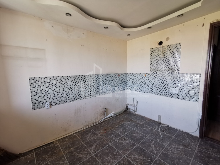 იყიდება ბინა, ზღვისუბანი (თემქა)