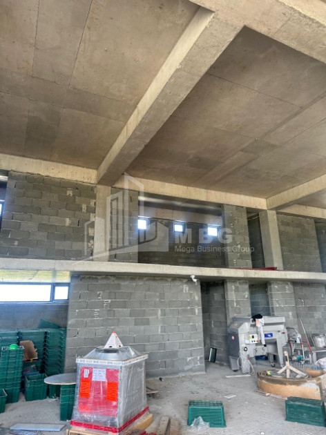 Продается Коммерческий Охио Ахмета Кахети