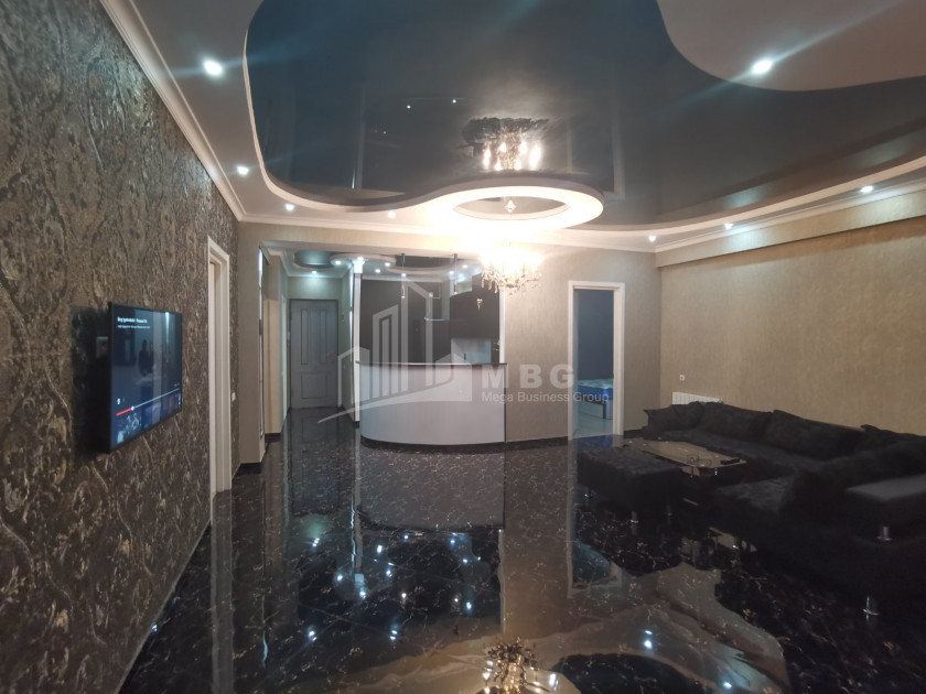 For Rent Flat, in Bagebi