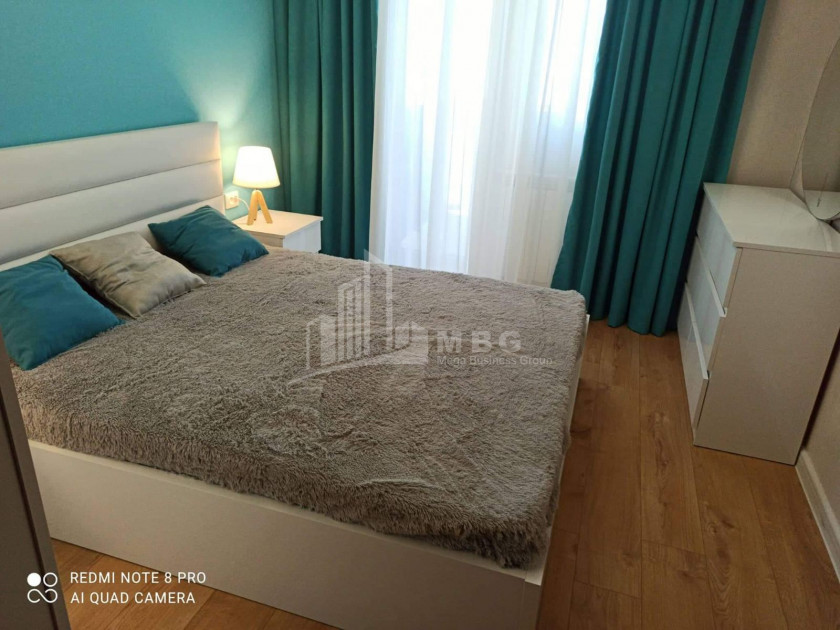 For Sale Flat, in Vazisubani