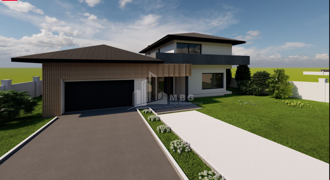 Продается Дом - Вилла, в Тхинвали