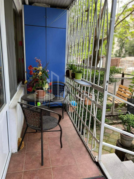 For Sale Flat, in Vazha-Pshavela Blocks