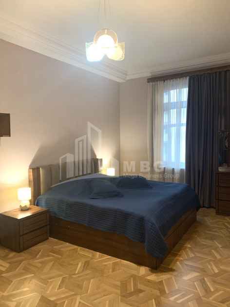 For Rent Flat, in Vera