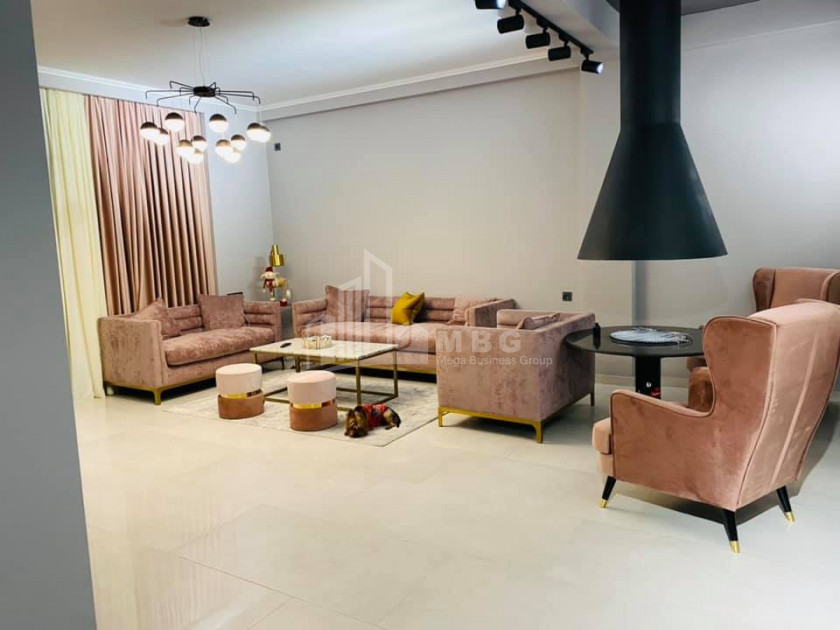 იყიდება სახლი - აგარაკი, დიდი დიღომი