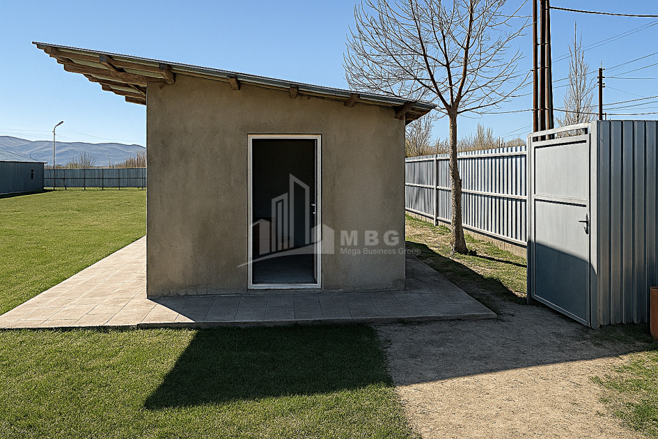 For Sale Commercial Gomi Kaspi Shida Kartli