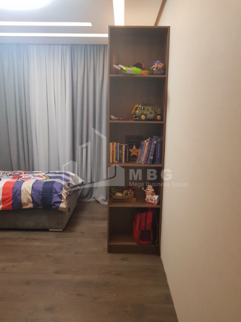 Mieszkanie 5 pokojów 136 m² Tbilisi, Gruzja