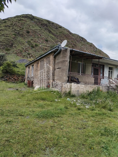 For Sale House Villa Gergeti Kazbegi Mtskheta   Mtianeti