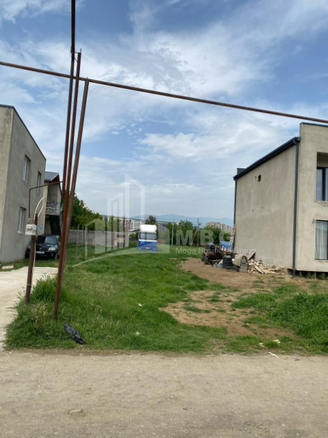 იყიდება მიწის ნაკვეთი ი. ჰომერის ქუჩა დიღმის ველი საბურთალოს რაიონი თბილისი
