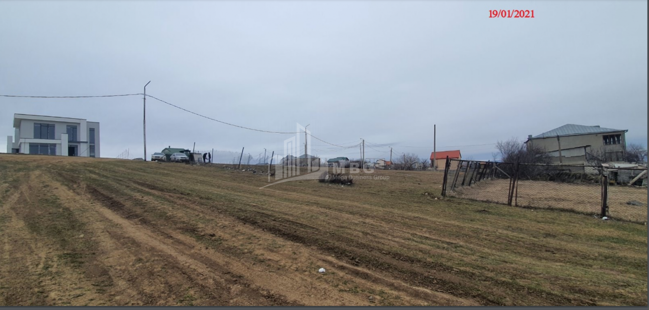 For Sale Residential Land, in Tabakhmela