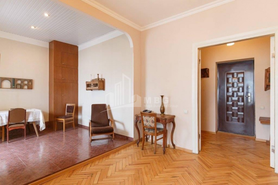 For Rent Flat, in Vake