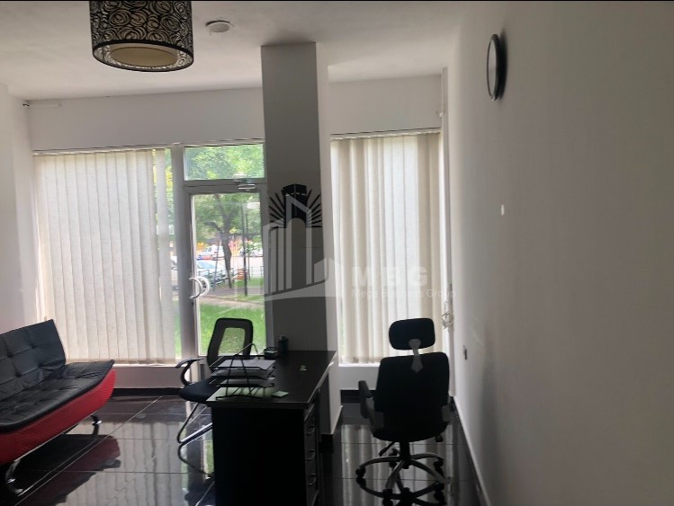 For Rent Витражный фасад Commercial, in Saburtalo