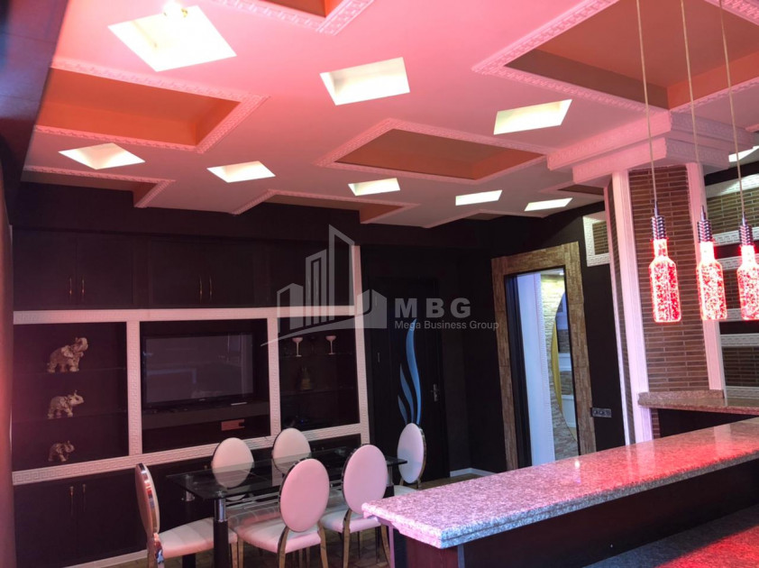 Продается Квартира, в Сабуртало