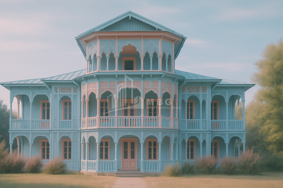 For Sale Commercial Kaspi Shida Kartli