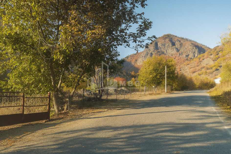 იყიდება მიწის ნაკვეთი აბასთუმანი ადიგენი სამცხე   ჯავახეთი