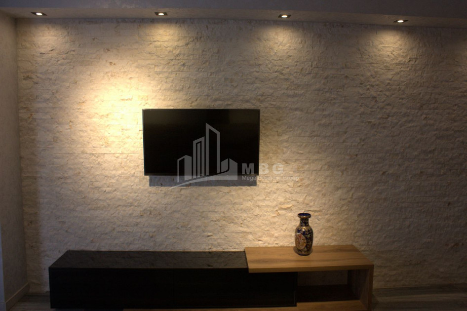 For Rent Flat, in Saburtalo