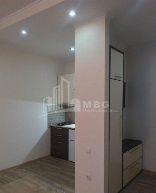 Продается Квартира, в Сабуртало