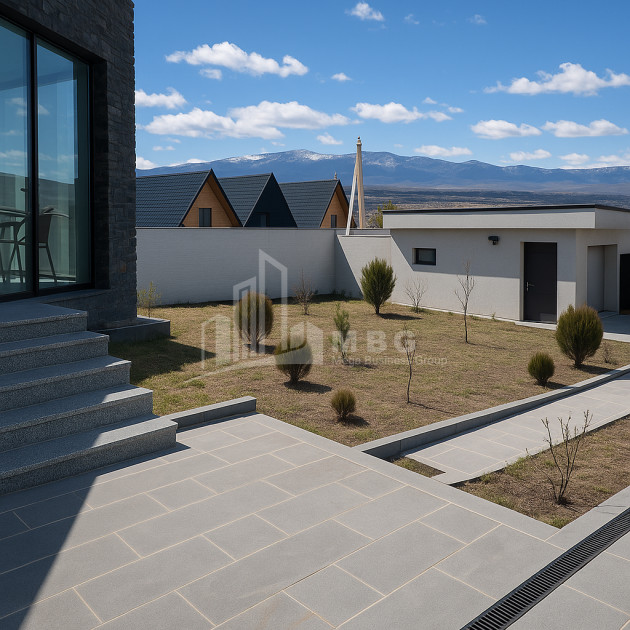 For Sale Commercial Manglisi Tetritskaro Kvemo Kartli