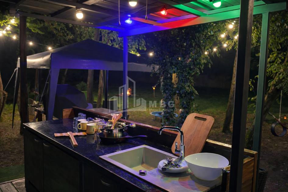 Business for sale Commercial Telavi Kakheti