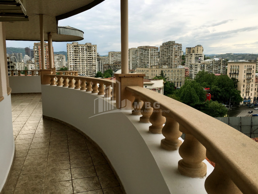 Продается Квартира, в Сабуртало