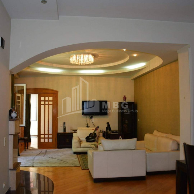 For Rent House - Villa, in Plekhanovi