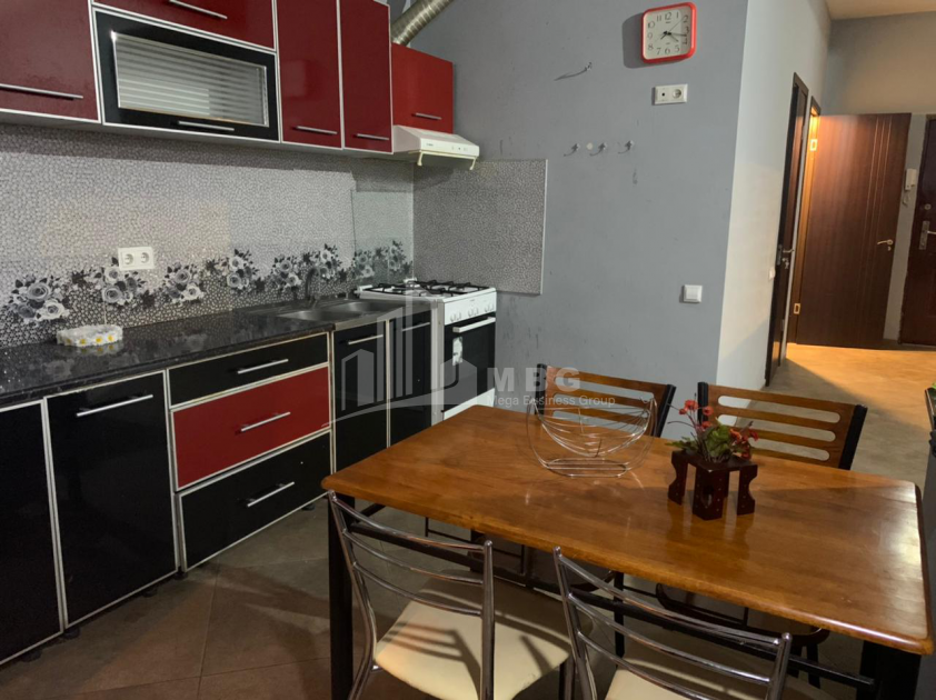 For Rent Flat, in Saburtalo