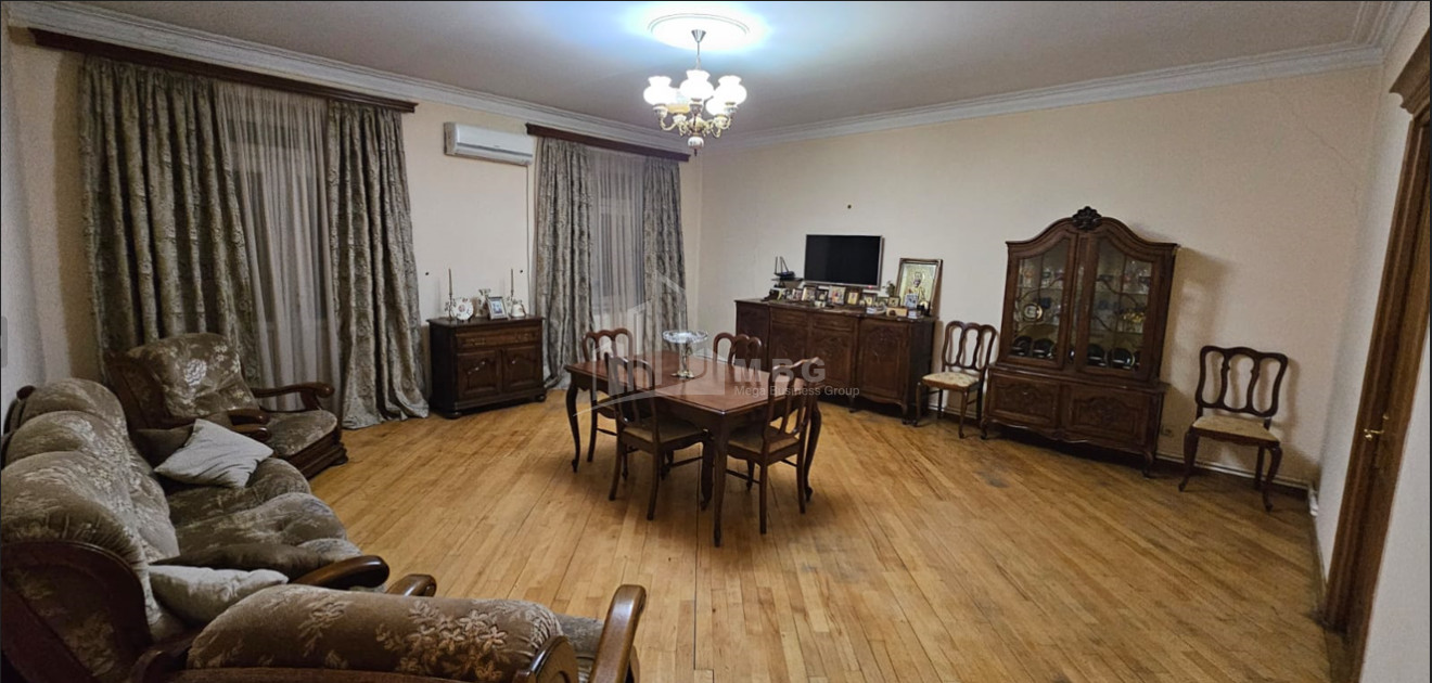 For Sale Flat Kakheti Highway Samgori Isani District Tbilisi