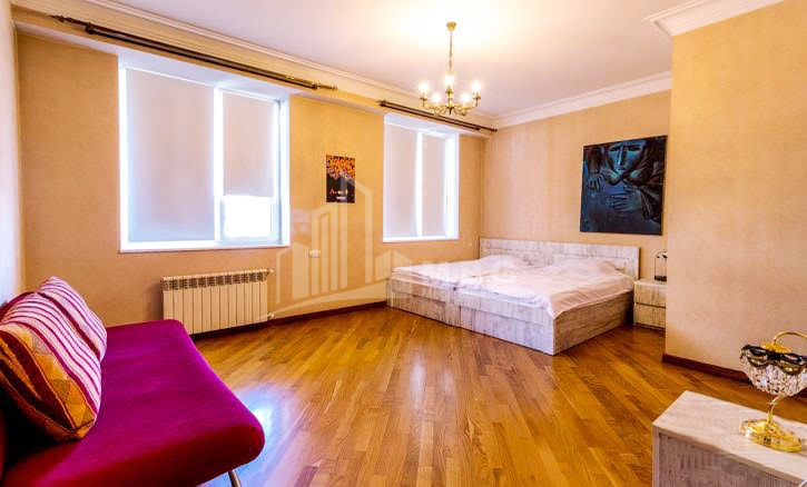 Продается Квартира, в Сабуртало