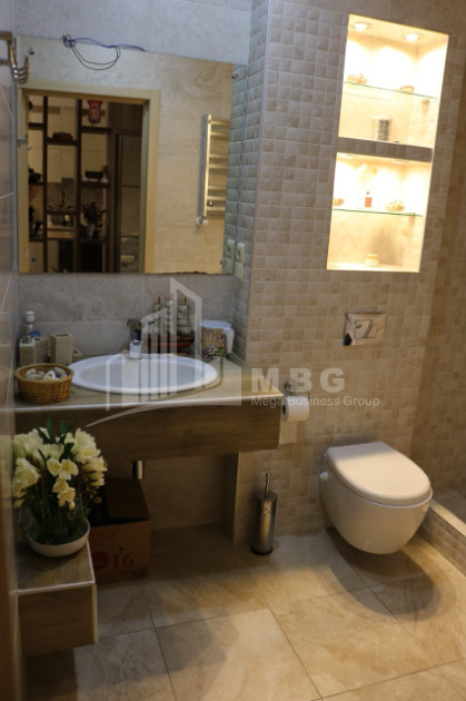 For Rent Flat, in Saburtalo