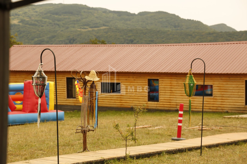 For Sale Construction - Investment Land, in Tetritskaro