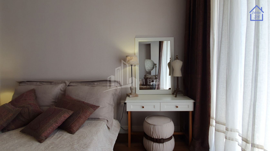 Продается Квартира, в Сололаки