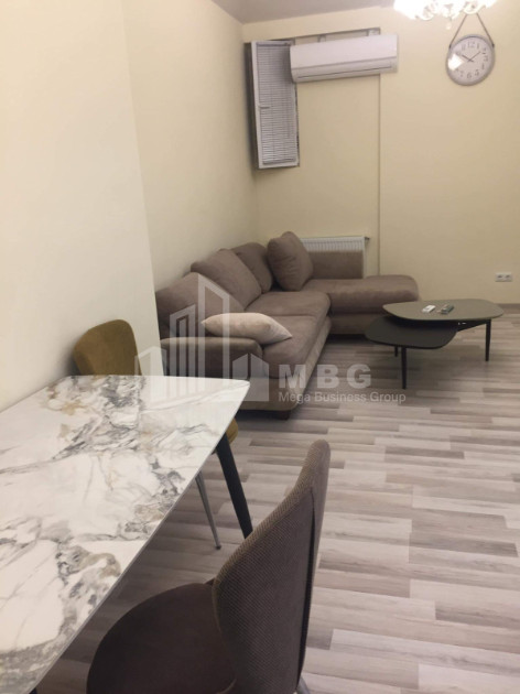 В аренду Квартира, в Сабуртало