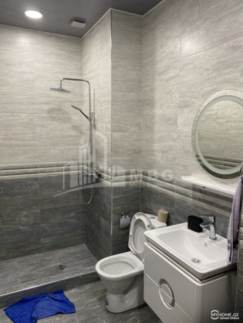 For Rent Flat, in Didi Digomi