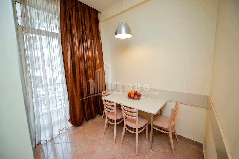 For Sale Flat, in Vake