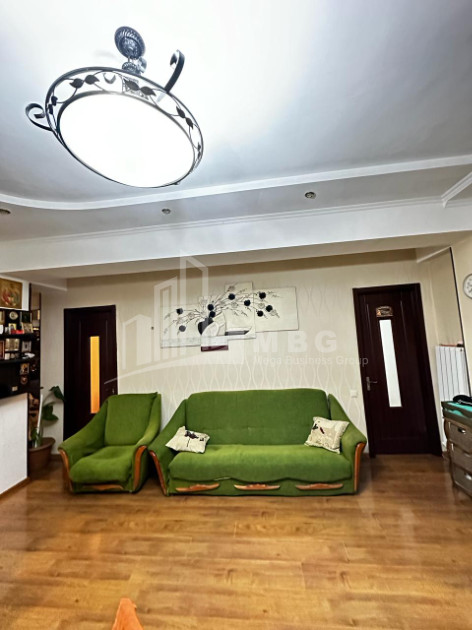 Продается Квартира, в Дидубе