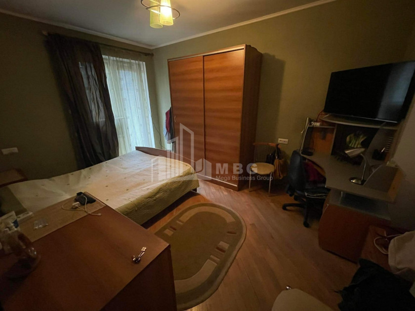 For Sale Flat, in Saburtalo