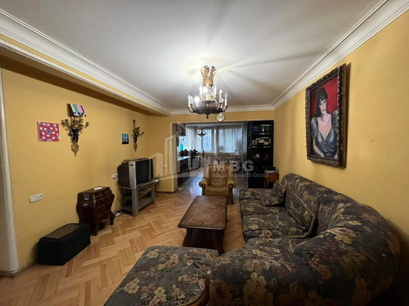 For Sale Flat, in Vake