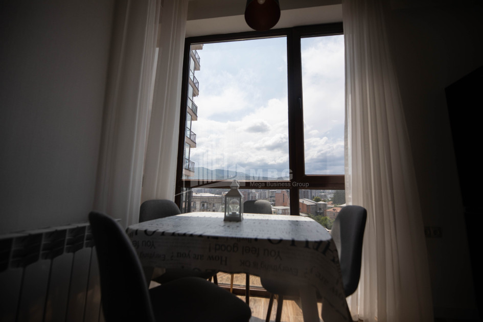 For Rent Flat, in Saburtalo