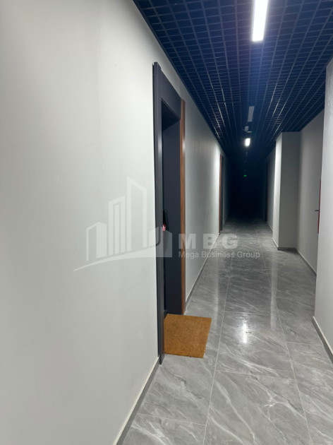 For Sale New building Flat , Saburtalo District