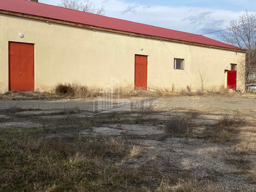 For Sale Commercial Kumisi Gardabani Kvemo Kartli