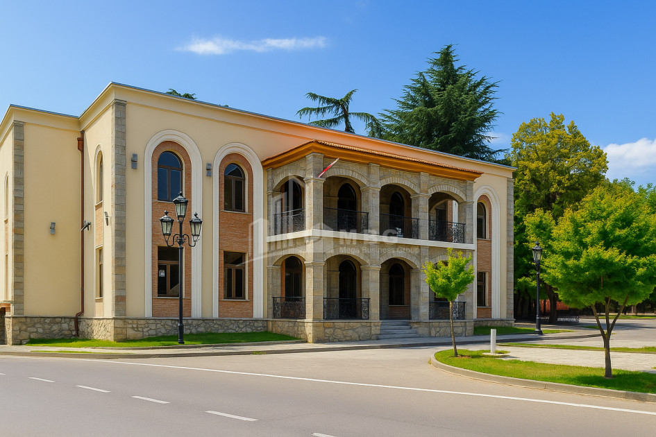 For Sale Commercial Mtskheta Mtskheta   Mtianeti